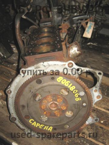 Chrysler Определить Блок двигателя (блок ДВС)
