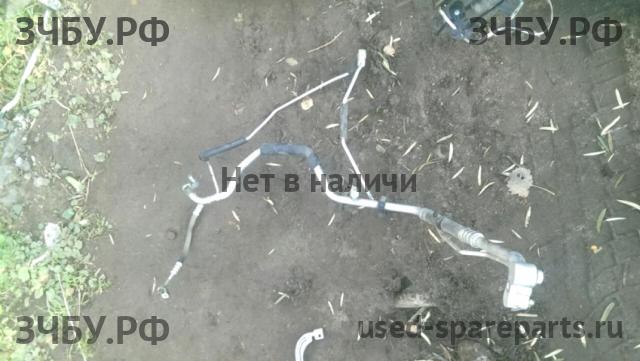 Chevrolet Cruze 1 Трубка кондиционера