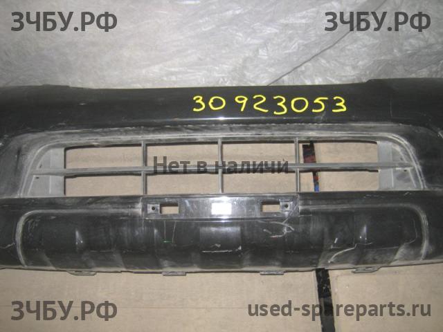 Nissan Pathfinder 2 (R51) Бампер передний