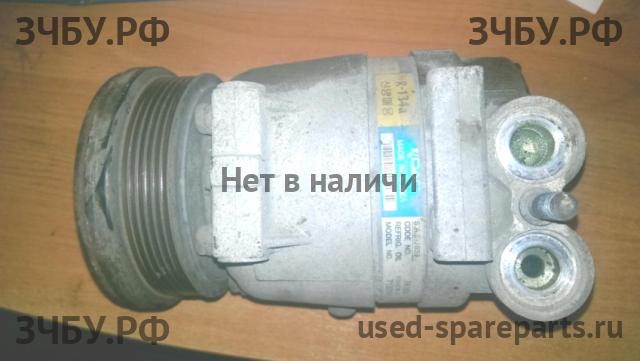 Chevrolet Cruze 1 Компрессор системы кондиционирования