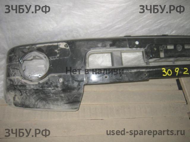 Nissan Patrol (Y61) Бампер передний