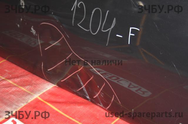 Mitsubishi L200 (4)[KB] Крышка багажника