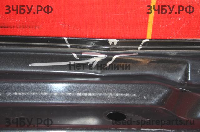 Mitsubishi L200 (4)[KB] Крышка багажника