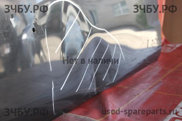 Mitsubishi L200 (4)[KB] Крышка багажника