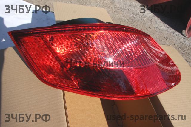 Porsche Boxster (987) Фонарь левый