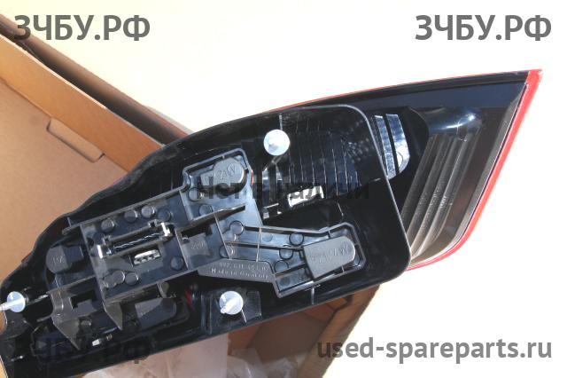 Porsche Boxster (987) Фонарь левый