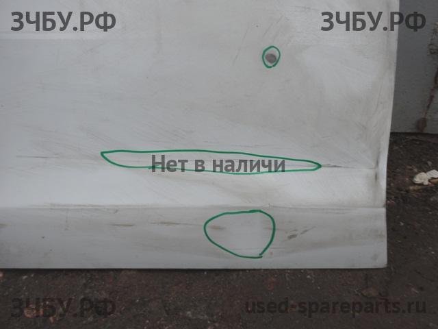 Nissan Almera G15 Дверь передняя левая