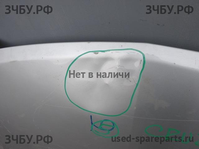 Chevrolet Cruze 1 Капот