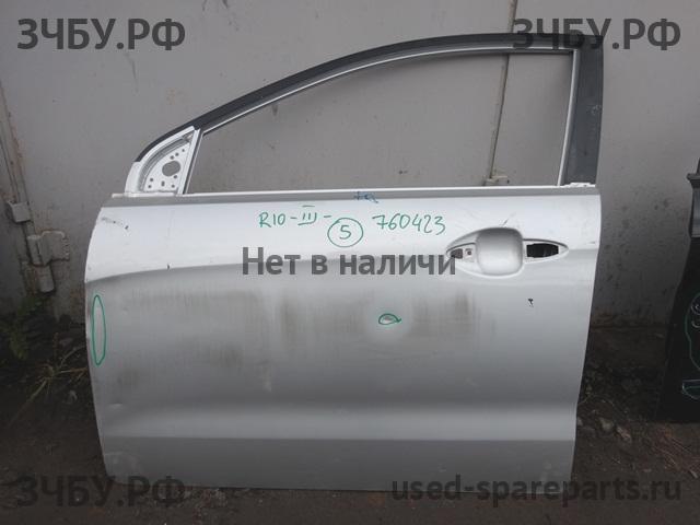 KIA Rio 3 Дверь передняя левая