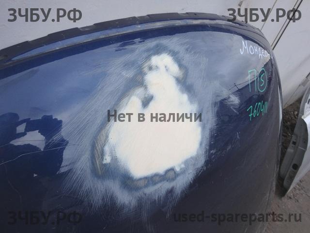 Ford Mondeo 4 Капот