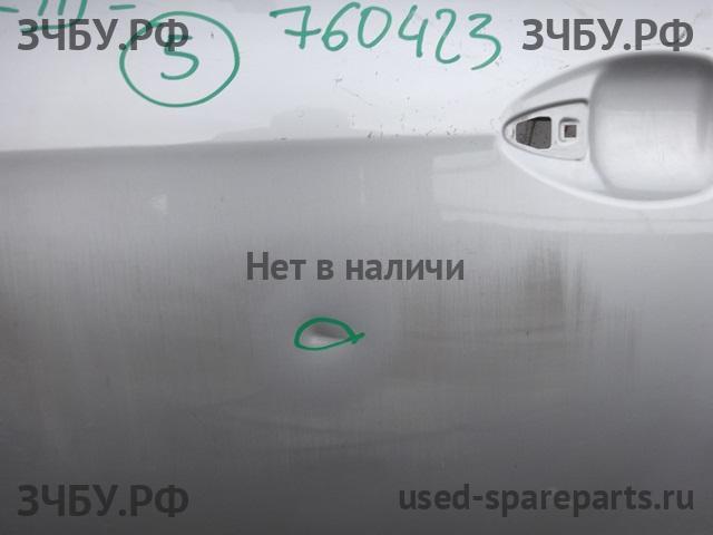 KIA Rio 3 Дверь передняя левая