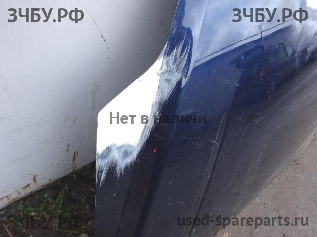 Ford Mondeo 4 Капот