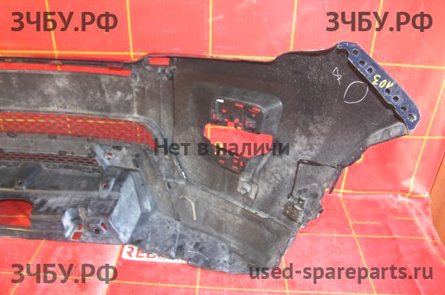 Land Rover Range Rover Evoque 1 Бампер передний