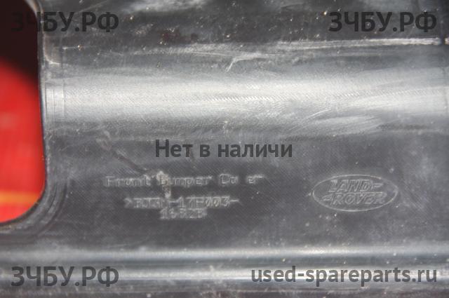 Land Rover Range Rover Evoque 1 Бампер передний