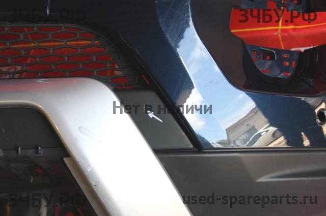 Land Rover Range Rover Evoque 1 Бампер передний