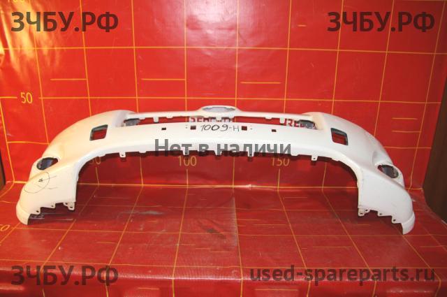 Toyota RAV 4 (3) Бампер передний