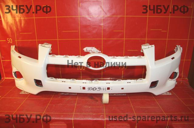 Toyota RAV 4 (3) Бампер передний