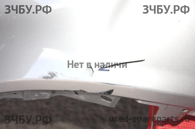 Land Rover Range Rover Evoque 1 Бампер передний