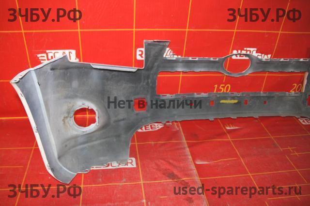 Toyota RAV 4 (3) Бампер передний