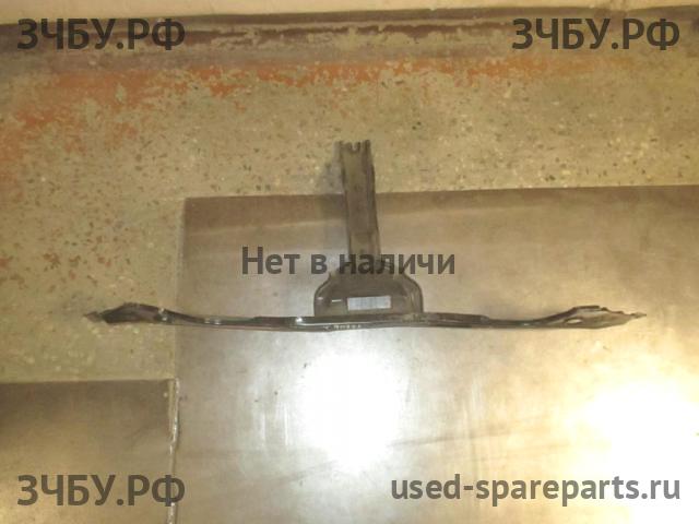 Mitsubishi Galant 9 (DJ) Панель передняя (телевизор)