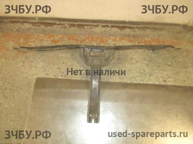 Mitsubishi Galant 9 (DJ) Панель передняя (телевизор)