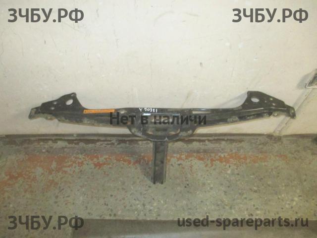 Mitsubishi Galant 9 (DJ) Панель передняя (телевизор)