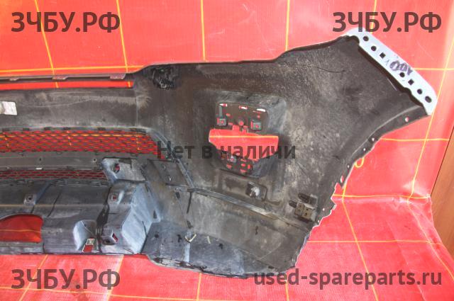 Land Rover Range Rover Evoque 1 Бампер передний