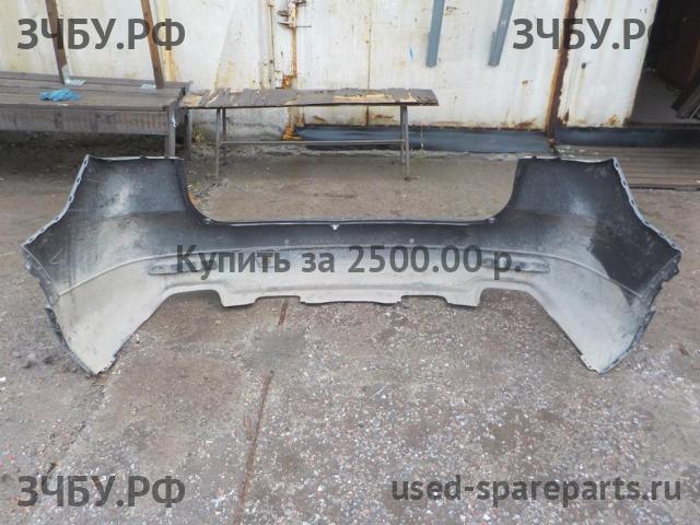 Mazda CX-9 (1) Бампер задний