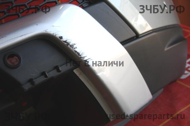 Land Rover Range Rover Evoque 1 Бампер передний