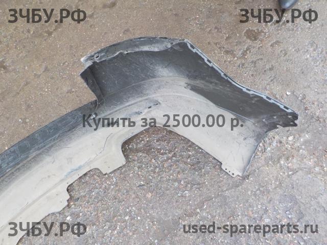 Mazda CX-9 (1) Бампер задний