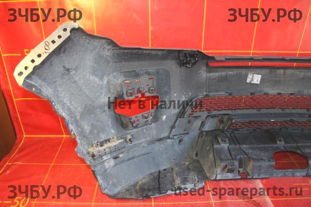 Land Rover Range Rover Evoque 1 Бампер передний