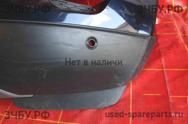 Land Rover Range Rover Evoque 1 Бампер передний