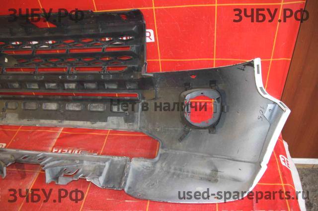 Land Rover Freelander 2 Бампер передний