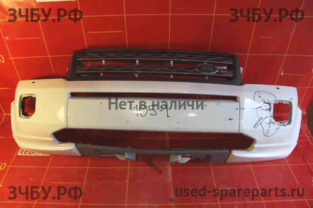 Land Rover Freelander 2 Бампер передний