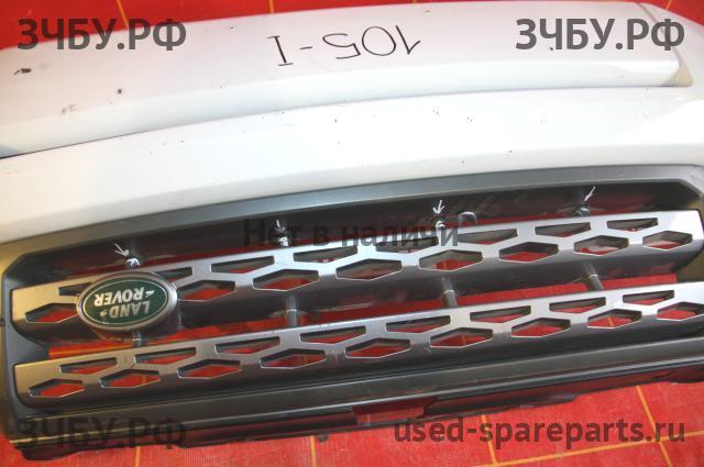 Land Rover Freelander 2 Бампер передний