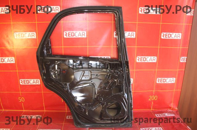 Suzuki SX4 (1) Дверь задняя левая
