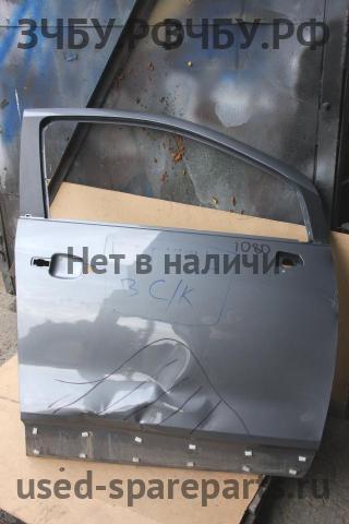 Opel Mokka Дверь передняя правая
