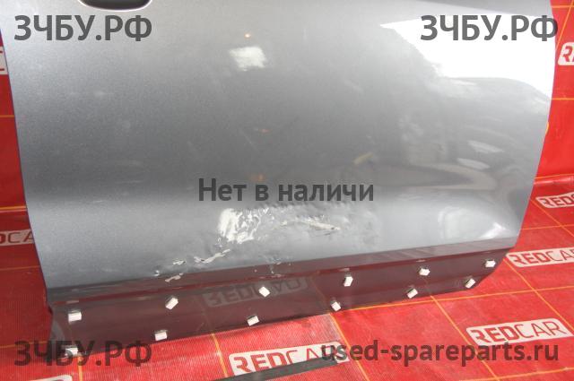 Opel Mokka Дверь передняя правая