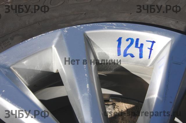Volkswagen Touareg 2 Диск колесный