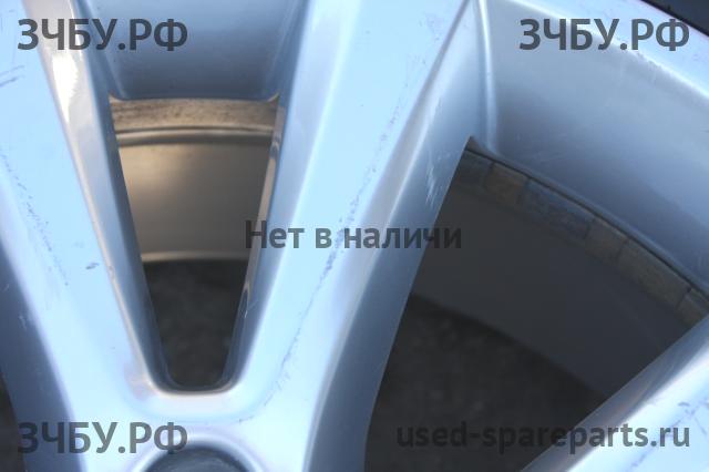 Volkswagen Touareg 2 Диск колесный