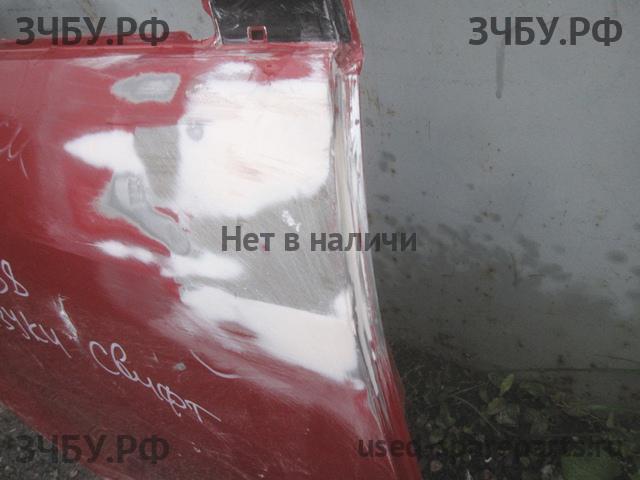 Suzuki Swift 3 Дверь задняя правая