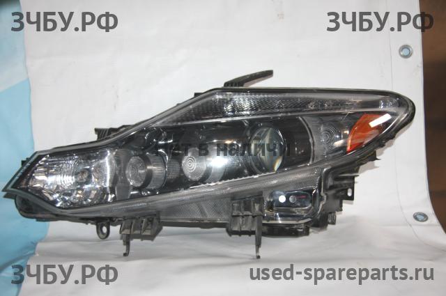 Nissan Murano (Z51) Фара левая