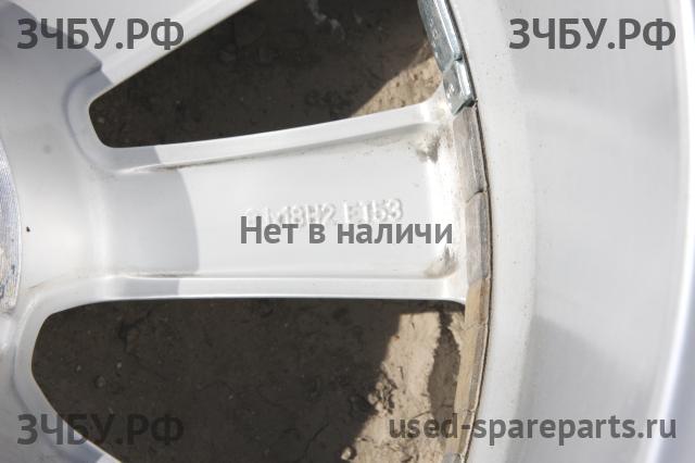 Volkswagen Touareg 2 Диск колесный