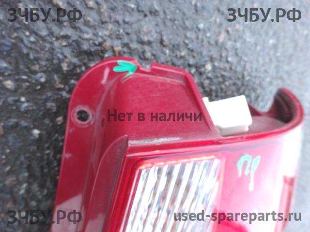 Hyundai Getz Фонарь правый