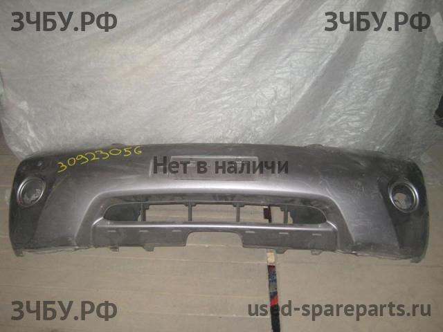 Nissan Patrol (Y62) Бампер передний