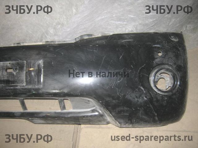 Nissan Patrol (Y62) Бампер передний