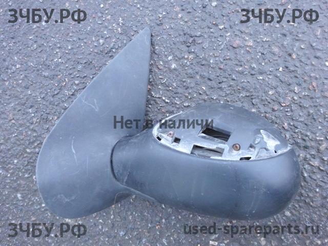 Peugeot 206 Зеркало левое электрическое