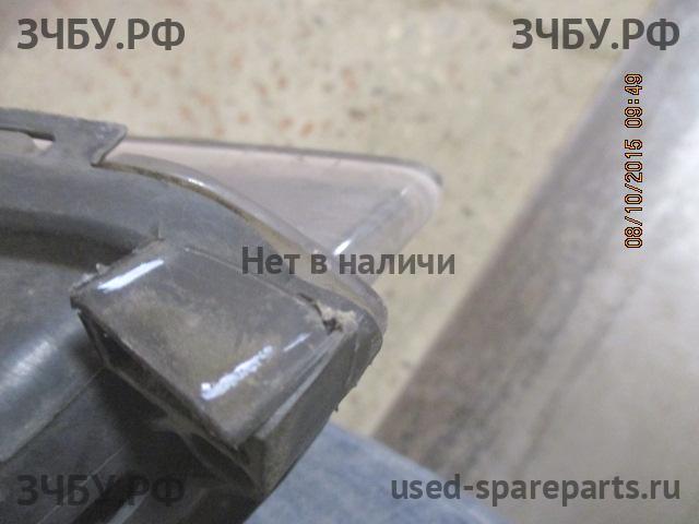 Ford Focus 2 (рестайлинг) Фара правая
