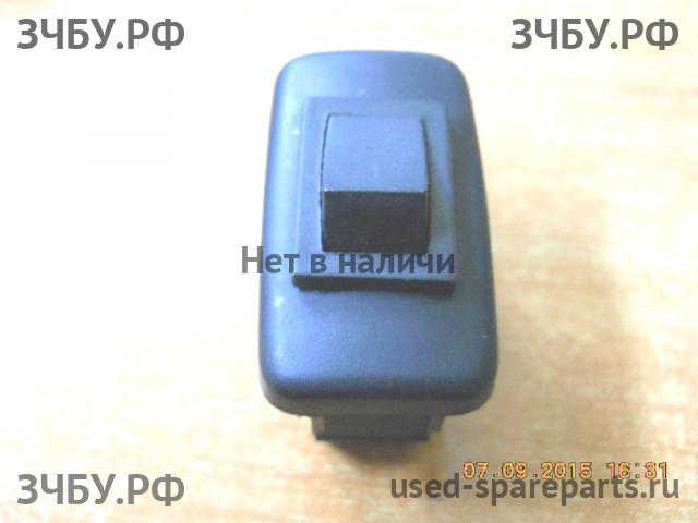 Toyota Land Cruiser 120 (PRADO) Кнопка многофункциональная
