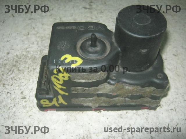 Audi 80/90 [B4] Блок управления центральным замком